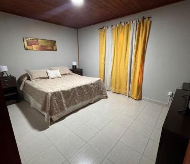 Tanti Ski Chalet | Cabañas Adorable Tranquilidad
