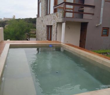Villa Gesell Apartment | Cabañas Agreste