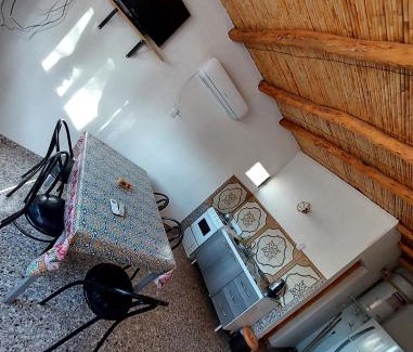 Fiambala Apartment | Cabañas Alma Fuerte