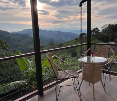 Vergara Cabin | Cabañas Alondra