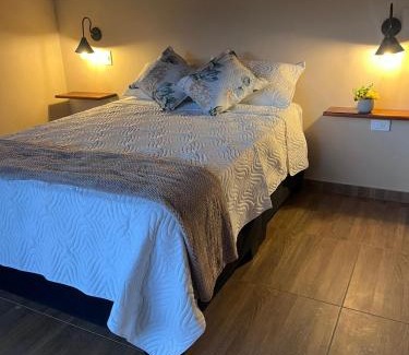 Vergara Cabin | Cabañas Alondra
