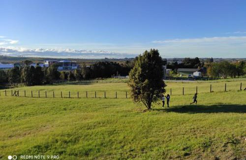Puerto Montt Apartment | Cabañas Alto Volcanes