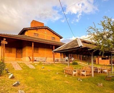Mina Clavero Apartment | Cabañas Altos del Tintero