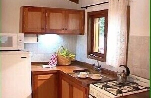 Villa General Belgrano Cabin | Cabañas Am Bach