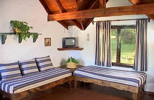 Villa General Belgrano Cabin | Cabañas Am Bach
