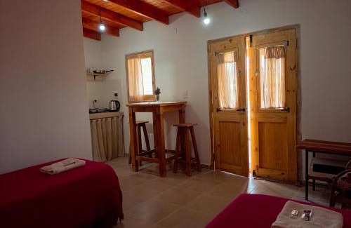 Chilecito House | Cabañas "Amanecer"