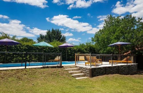 San Antonio de Arredondo Cabin | Cabañas Andaluhe