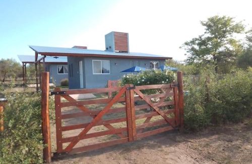 Santa Rosa de Calamuchita Apartment | Cabañas El Descanso