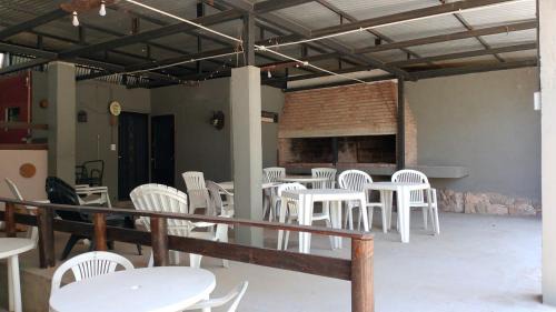 Santa Rosa de Calamuchita Apartment | cabañas el viejo ciprés 1