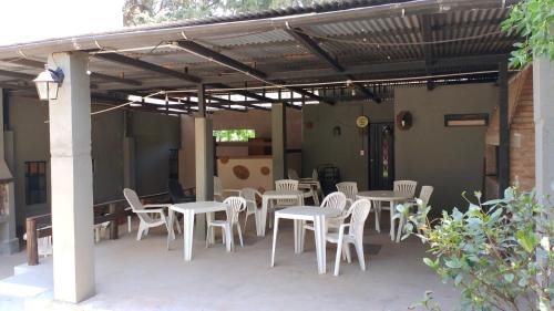 Santa Rosa de Calamuchita Apartment | cabañas el viejo ciprés 1