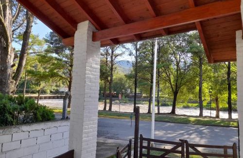 Santa Rosa de Calamuchita Apartment | Cabañas La Petunia