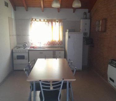 Santa Rosa de Calamuchita Apartment | Cabañas La Petunia