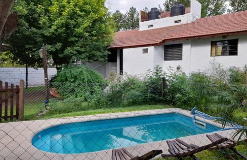 Santa Rosa de Calamuchita Apartment | Cabañas La Petunia