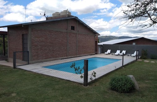 Santa Rosa de Calamuchita Apartment | Cabañas Quimera