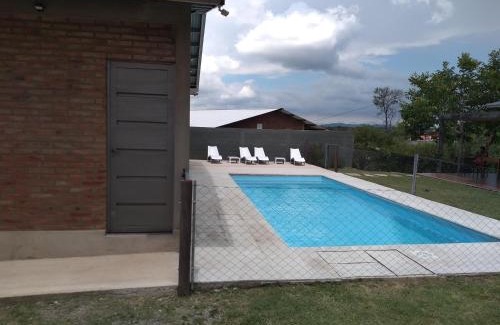 Santa Rosa de Calamuchita Apartment | Cabañas Quimera
