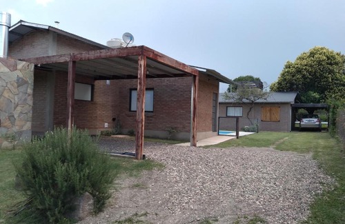 Santa Rosa de Calamuchita Apartment | Cabañas Quimera