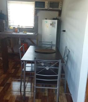 Paillaco Apartment | cabañas arce