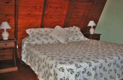 Merlo Cabin | Cabañas Ayres del cerro