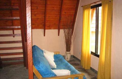 Merlo Cabin | Cabañas Ayres del cerro