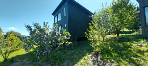San Martin de los Andes Ski Chalet | Cabañas bella vista Ruca hue, el manzano