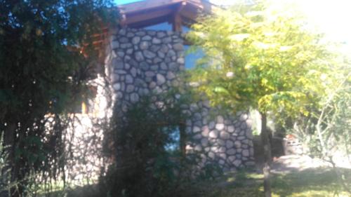 Villa Giardino Cabin | Cabañas Bosques del Sol