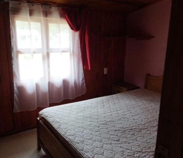 El Quisco Apartment | Cabañas Bosques del Totoral