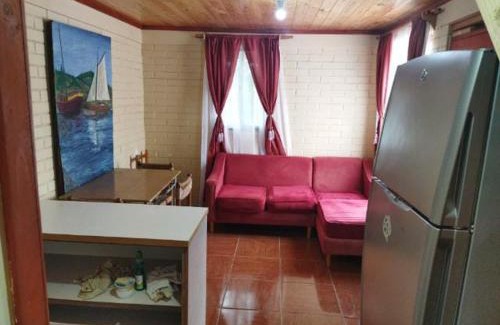 El Quisco Apartment | Cabañas Bosques del Totoral