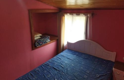 El Quisco Apartment | Cabañas Bosques del Totoral