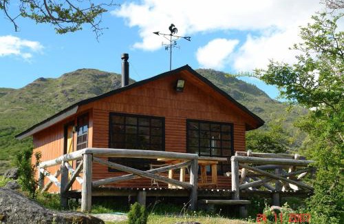 Cochrane Ski Chalet | Cabañas Brellenthin