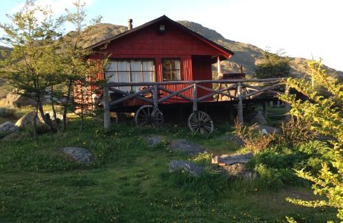 Cochrane Ski Chalet | Cabañas Brellenthin