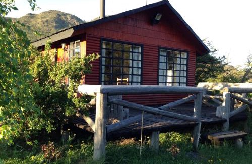 Cochrane Ski Chalet | Cabañas Brellenthin