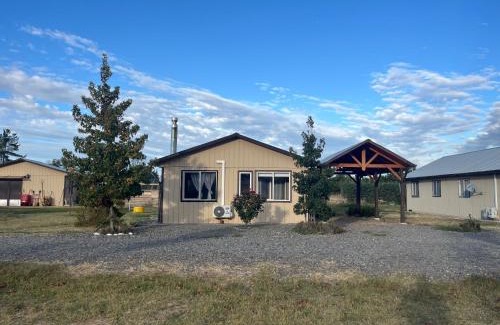 Chillan House | Cabañas Campestres Inés