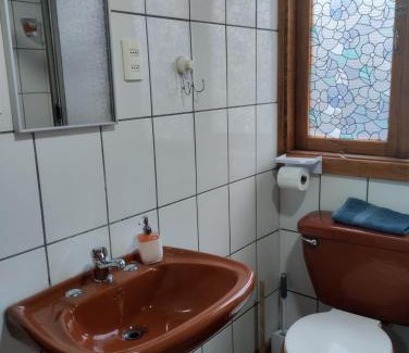 Punta Arenas House | Cabañas Campestres Las Rosas