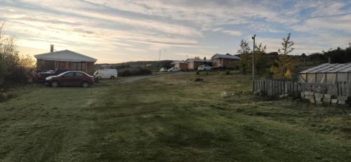 Punta Arenas House | Cabañas Campestres Las Rosas
