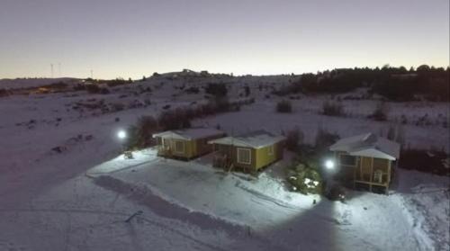 Punta Arenas House | Cabañas Campestres Las Rosas