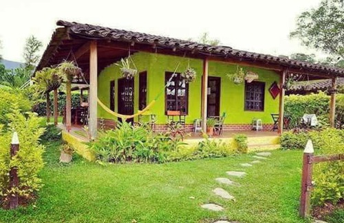 Chinacota Villa | CABAÑAS CAMPESTRES VILLA MANUELA