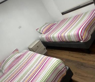 Ovalle Apartment | Cabañas Carmen
