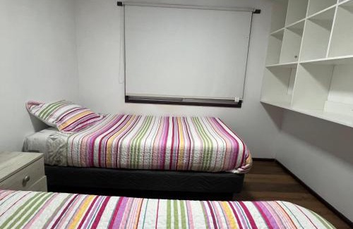 Ovalle Apartment | Cabañas Carmen