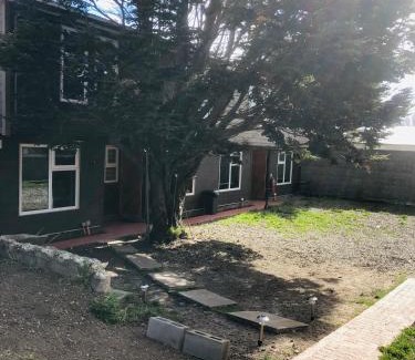 Punta Arenas Apartment | Cabañas Carrera