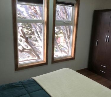 Punta Arenas Apartment | Cabañas Carrera