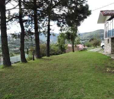 Mineral del Chico Cabin | Cabañas- Casas España