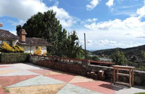 Mineral del Chico Cabin | Cabañas- Casas España