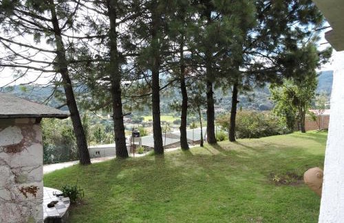 Mineral del Chico Cabin | Cabañas- Casas España