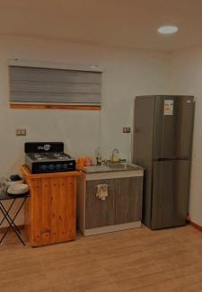 Lebu Apartment | Cabañas central Lebu