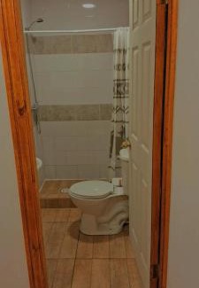Lebu Apartment | Cabañas central Lebu