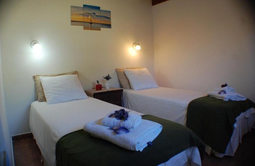 Mar Azul House | Cabañas Cerca Delmar