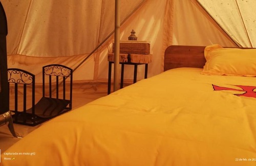 Chignahuapan Hotel | CABAÑAS CHIGNAHUAPAN