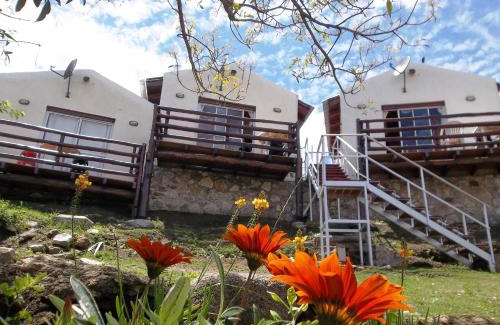 La Falda House | Cabañas Club del Lago