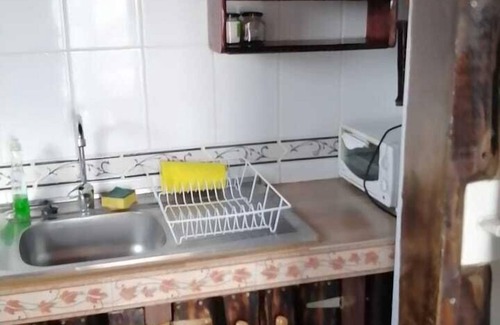 Algarrobo Cabin | cabañas con piscina Algarrobo