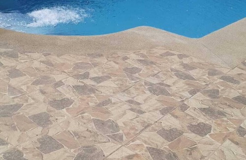 Algarrobo Cabin | cabañas con piscina Algarrobo